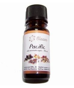 Ulei - Esenta pentru aromaterapie - Pacific Ulei - Esenta pentru aromaterapie - Pacific