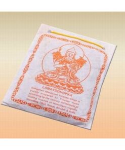 Plante de magie si fumigatie - Lama Tsongkapa