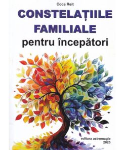 Constelatiile familiale pentru incepatori Constelatiile familiale pentru incepatori