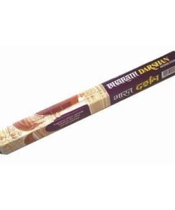 Betisoare parfumate Darshan - remediu pentru purificare