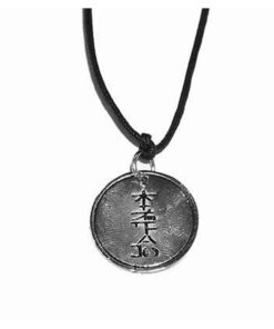 Talisman Reiki - Hen-Sha-Ze-Sho-Nen Talisman Reiki - Hen-Sha-Ze-Sho-Nen