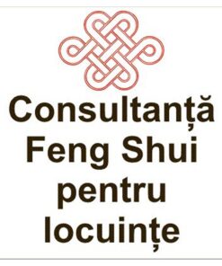 Consultanta Feng Shui pentru locuinte in Brasov Consultanta Feng Shui pentru locuinte in Brasov