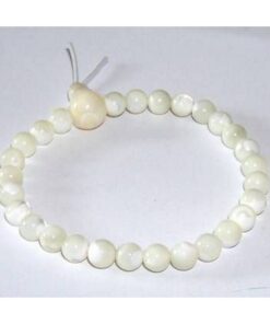 Bratara Mala pentru protectie, pe elastic