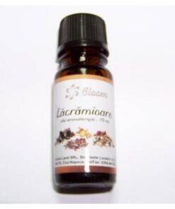 Ulei - Esenta pentru aromaterapie - Lacramioare Ulei - Esenta pentru aromaterapie - Lacramioare