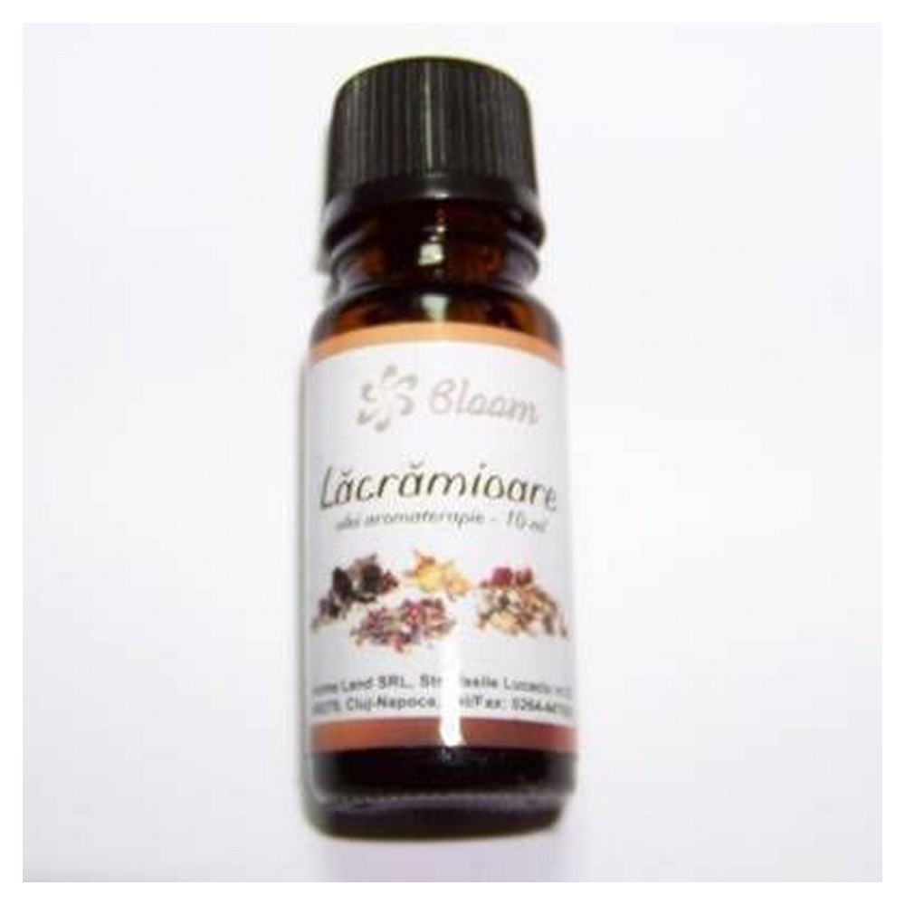 Ulei - Esenta pentru aromaterapie - Lacramioare Ulei - Esenta pentru aromaterapie - Lacramioare