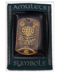 Amuleta de navigatie astrologica