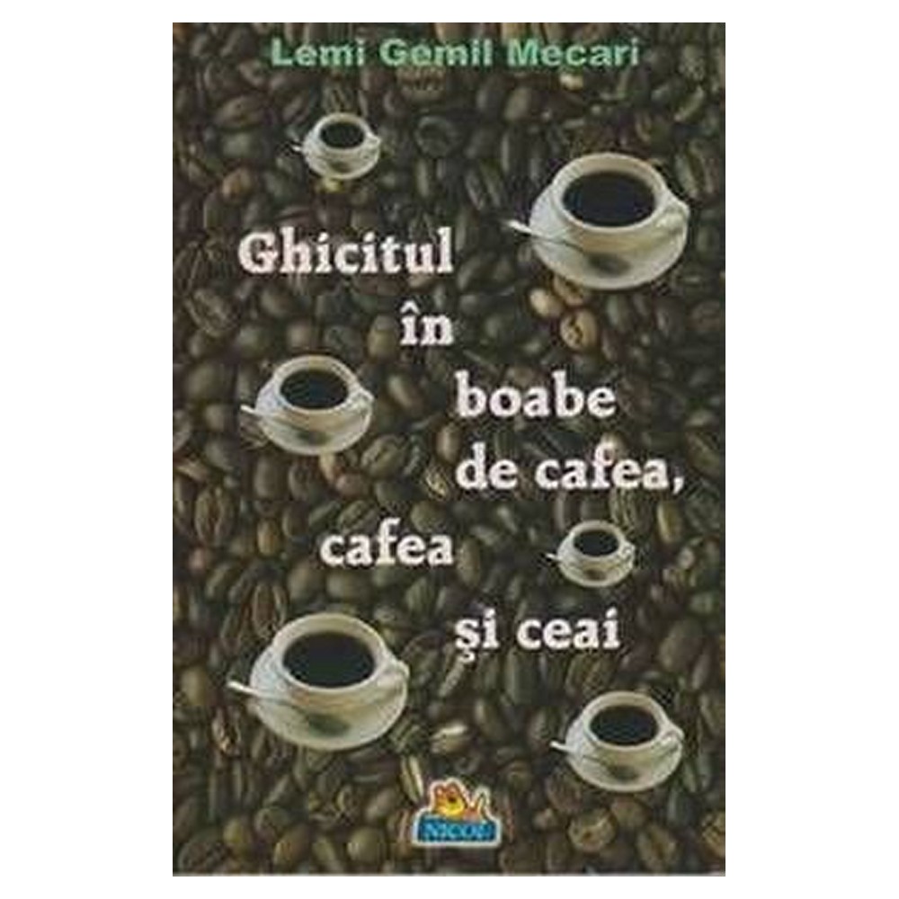 Ghicitul in boabe de cafea, cafea si ceai Ghicitul in boabe de cafea, cafea si ceai