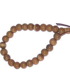 Bratara Mala pe elastic - elementul Pamant Bratara Mala pe elastic - elementul Pamant