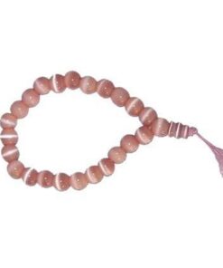 Bratara Mala pe elastic - elementul Foc Bratara Mala pe elastic - elementul Foc