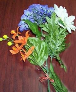 Buchet de flori Feng Shui pentru protectie