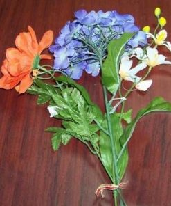 Buchet de flori Feng Shui pentru protectie