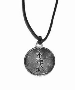 Talisman Reiki - Hen-Sha-Ze-Sho-Nen