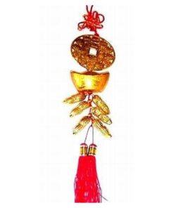 Remediu Feng Shui pentru protectie Remediu Feng Shui pentru protectie