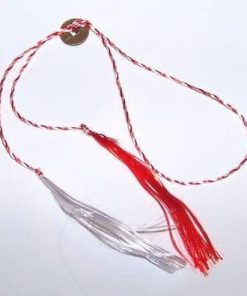 Martisor Feng Shui - Moneda