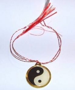 Martisor Feng Shui - Yin-Yang