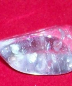 Runa YR din cristal de stanca - Protectia Divina - 25