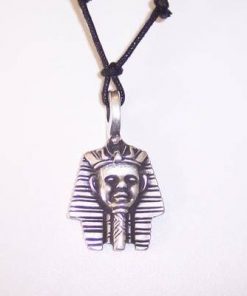 Faraonul - Amuleta egipteana