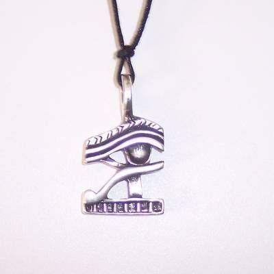 Ochilul lui Horus - Amuleta egipteana