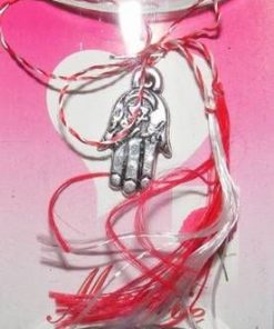 Martisor cu Palma lui Fatima