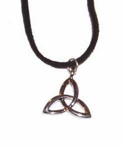 Cele trei feluri de energii - Talisman din metal - unisex