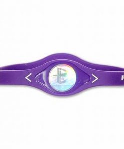 Bratara tip Power Balance - mov