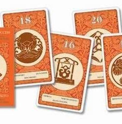 Talismanele succesului - 32 carti - cu traducere in romana!