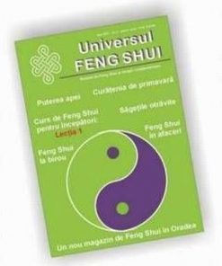 Universul Feng Shui Nr. 2