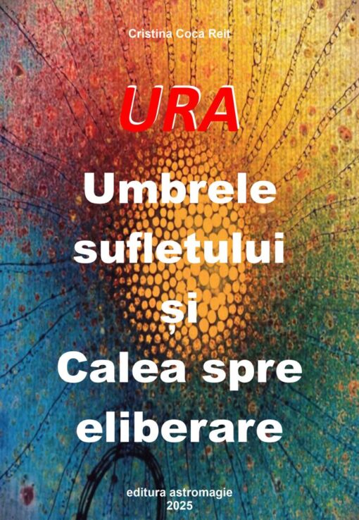 URA - Umbrele sufletului și Calea spre eliberare
